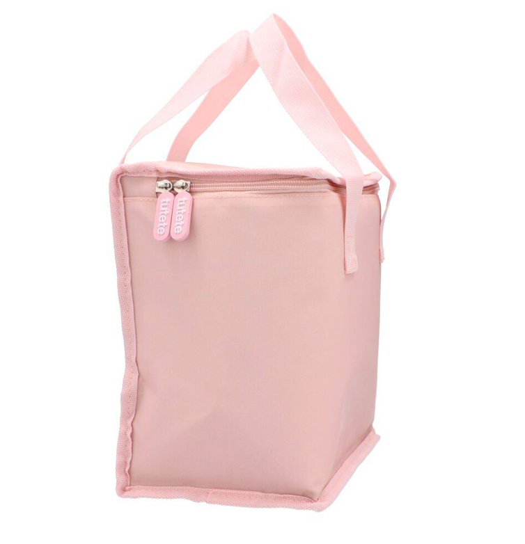 Bolsa Térmica Pink - Tutete