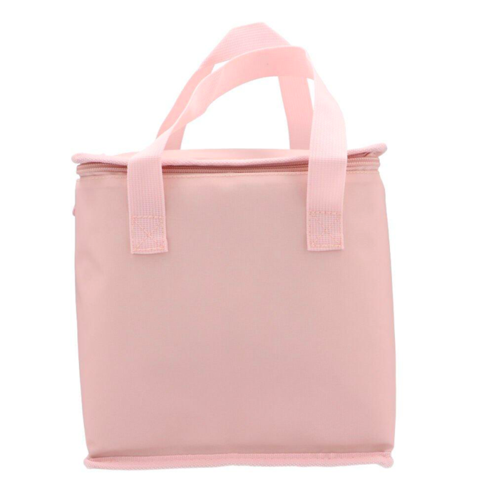 Bolsa Térmica Pink - Tutete