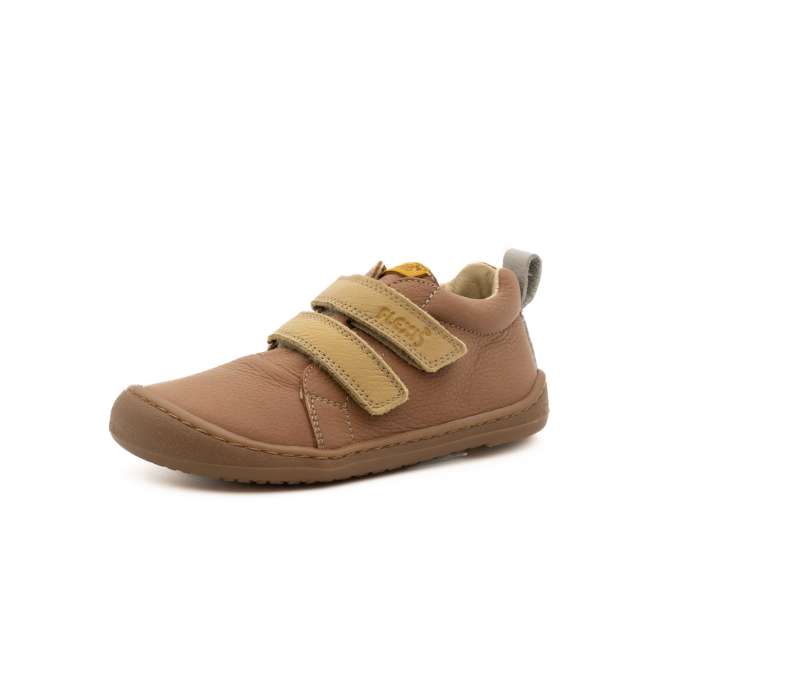 Botas Lavanda Caramel/Mostaza/Grey - Flexi Nens 