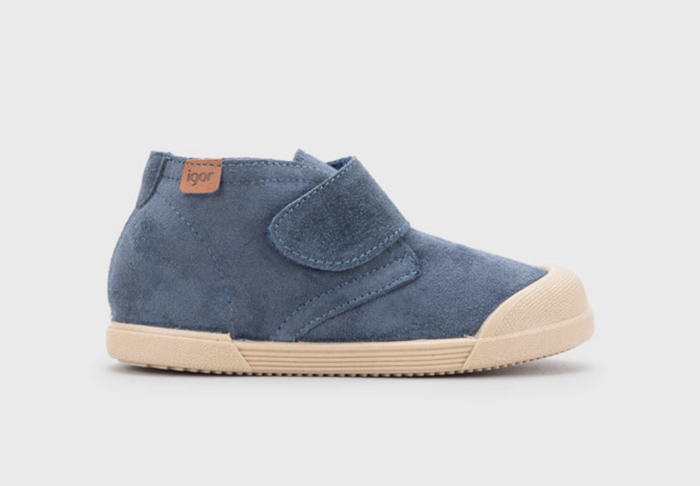  Botas Tui Jeans - Igor 