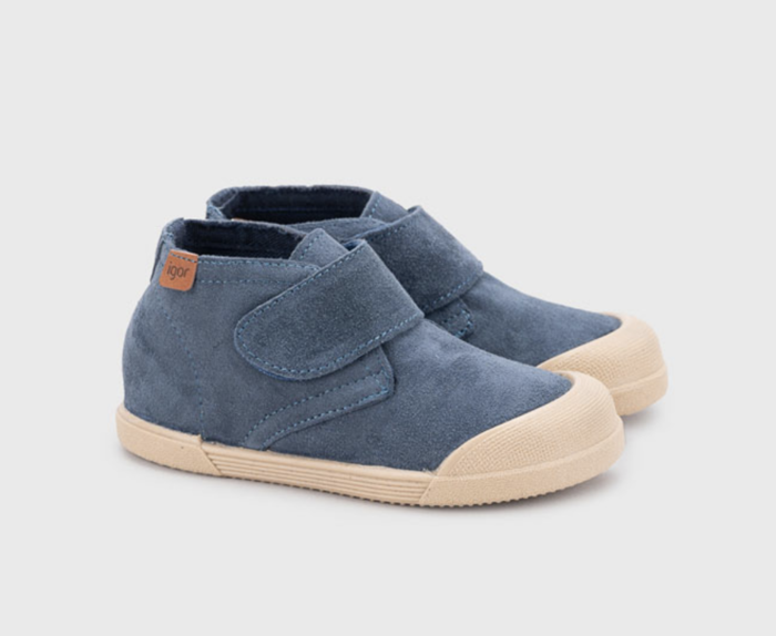  Botas Tui Jeans - Igor 