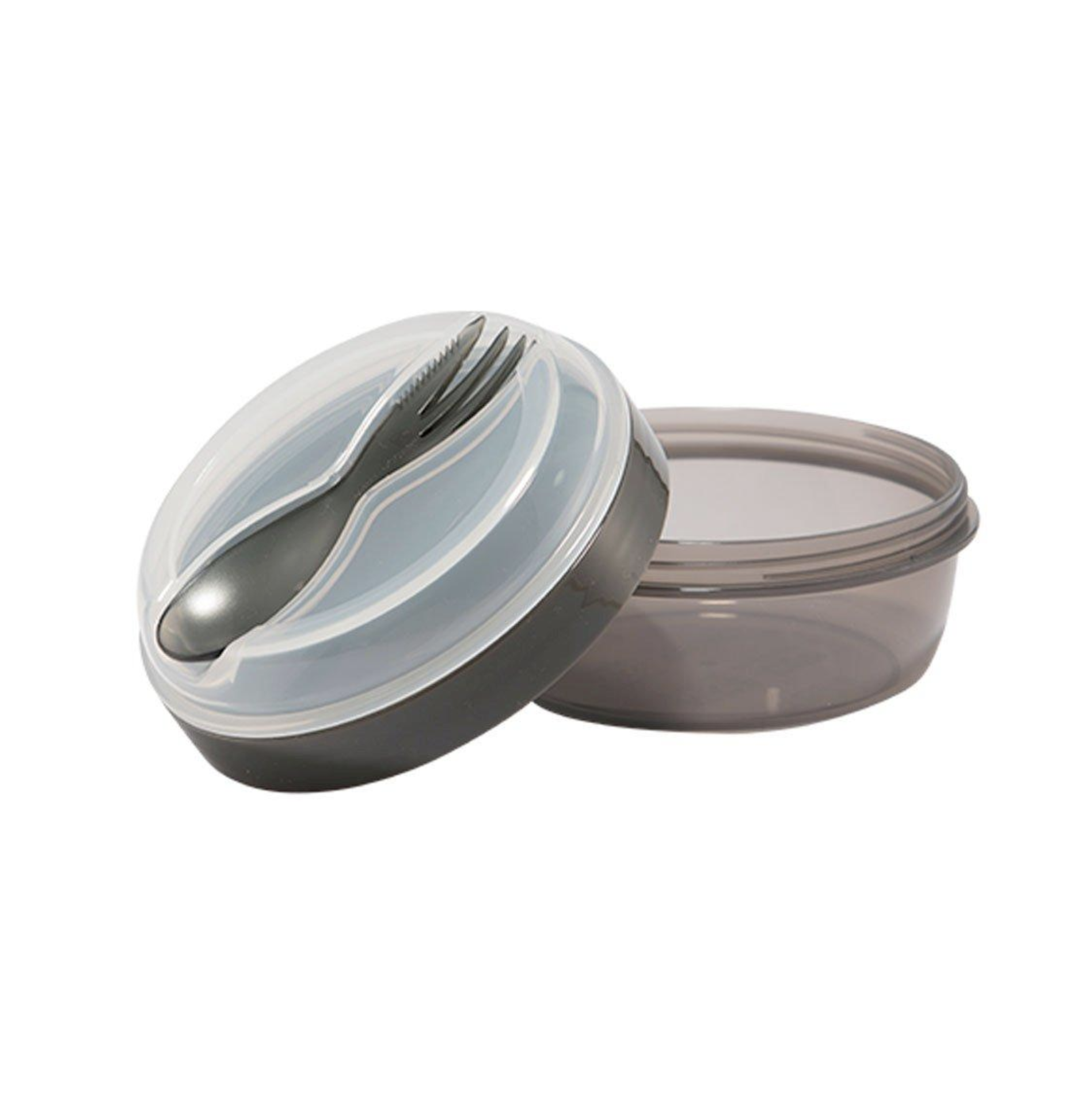 Caixa N'ice Cup com Tampa de Resfrigeração Grey - Carl Oscar 3