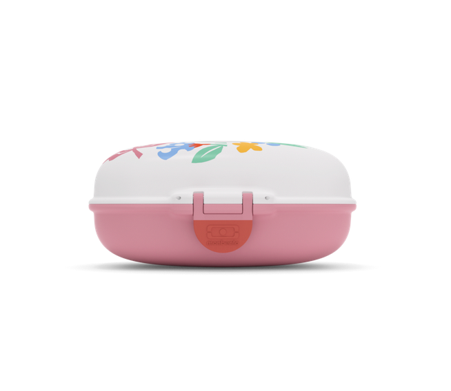  Caixa Snacks MB Gram Paper Cut - Monbento 