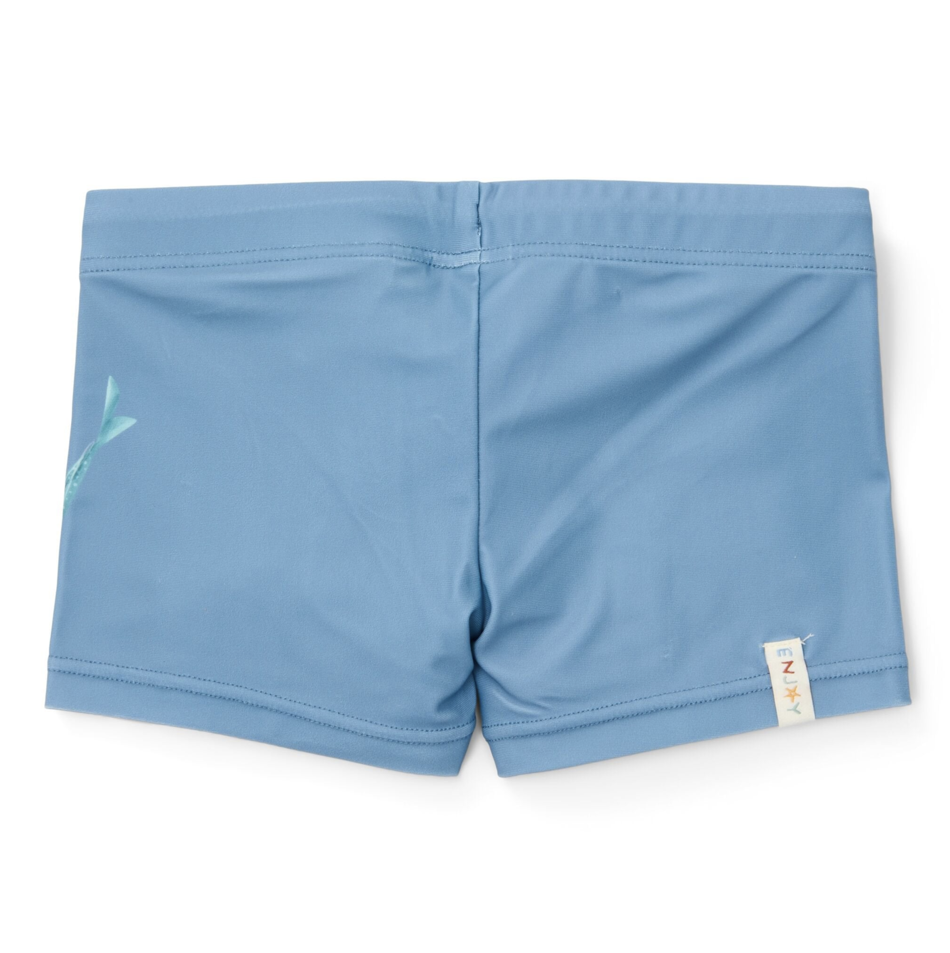 Calções de Praia Ocean Blue - Little Dutch
