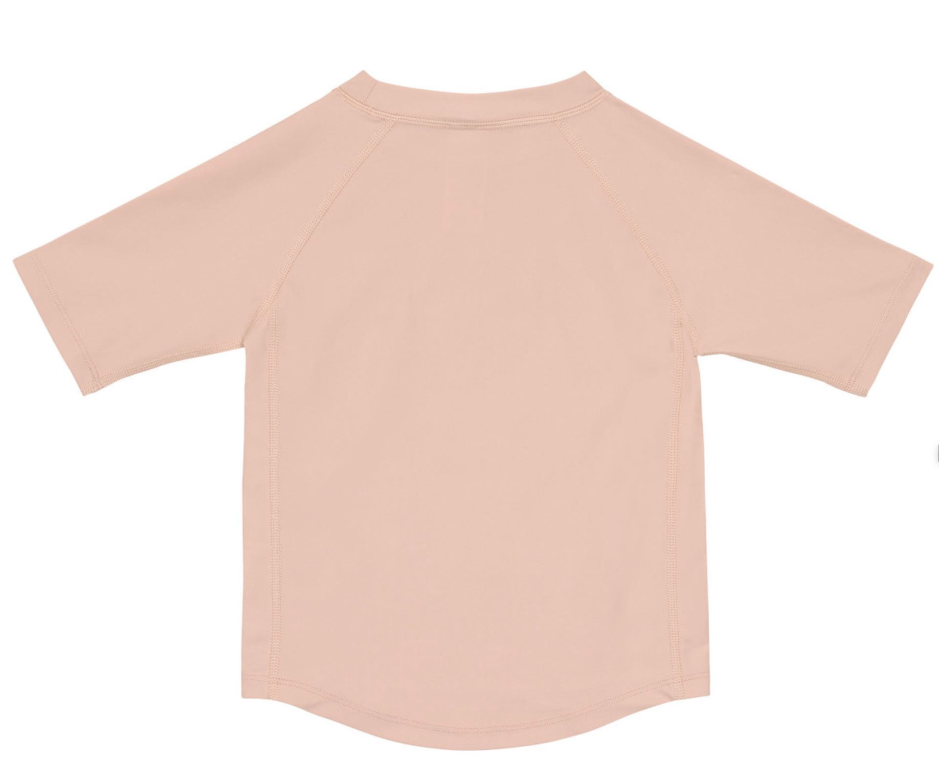  Camisola Manga Curta Proteção UV 60+ Leopard Pink - Lassig 