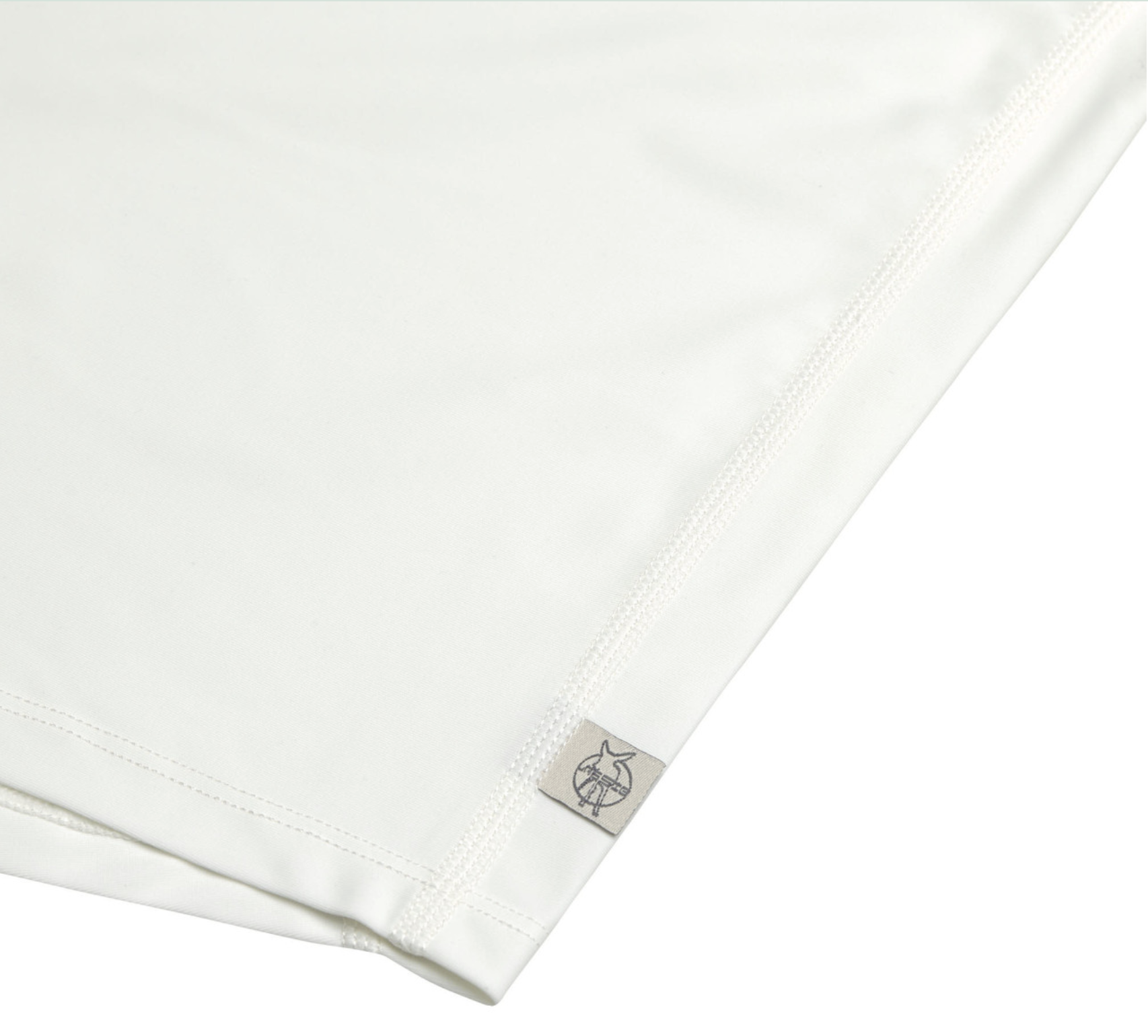  Camisola Manga Curta Proteção UV 60+ Rainbow - Lassig 