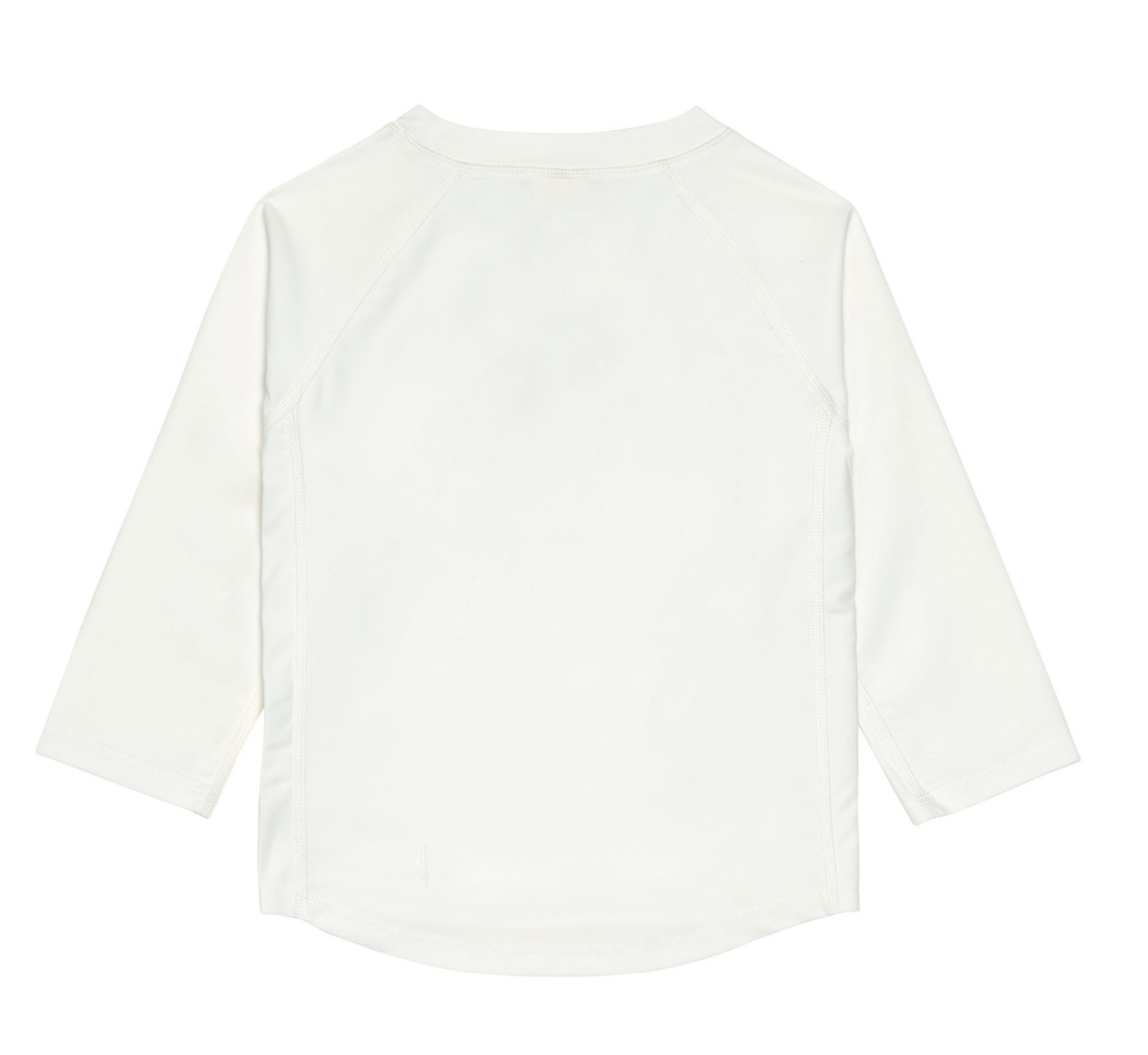 Camisola Manga Proteção UV 60+ Moon White - Lassig 