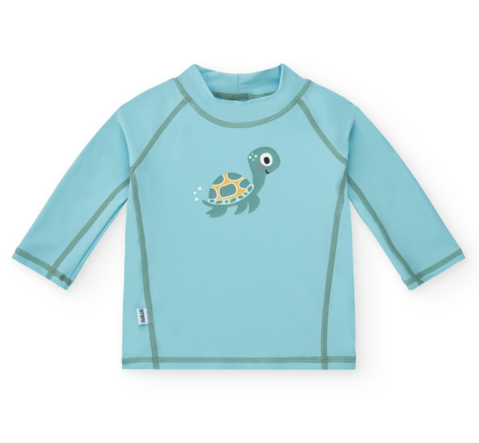 Camisola UPF 50+ Aquarium - BtBox 
