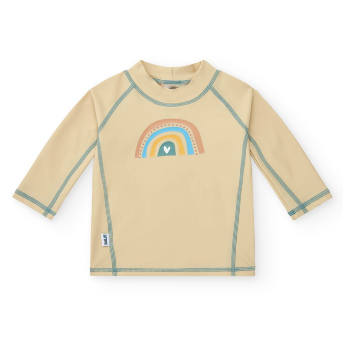 Camisola UPF 50+ Rainbow - BtBox 