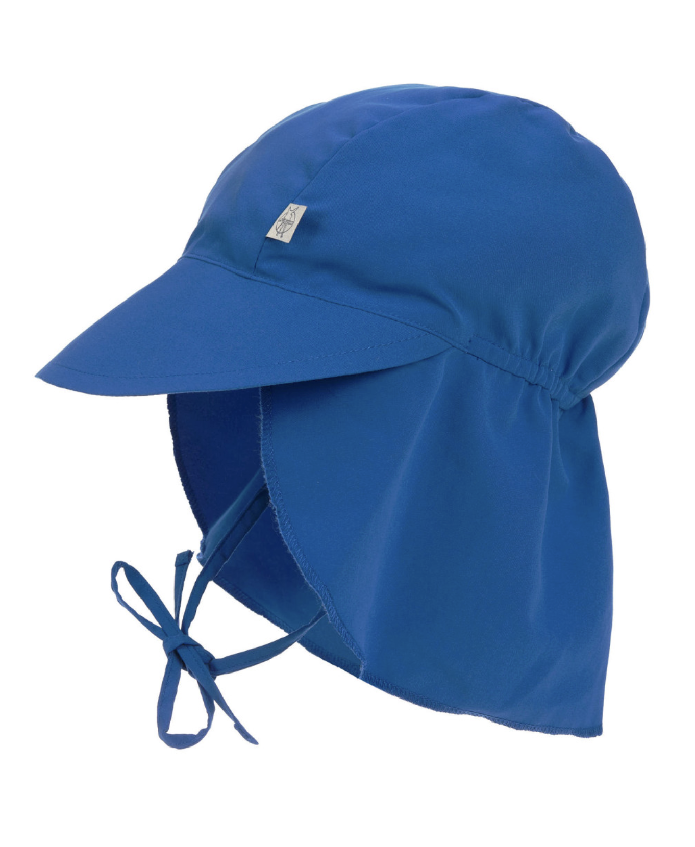 Chapéu de Banho Proteção UV 80+ Blue - Lassig 