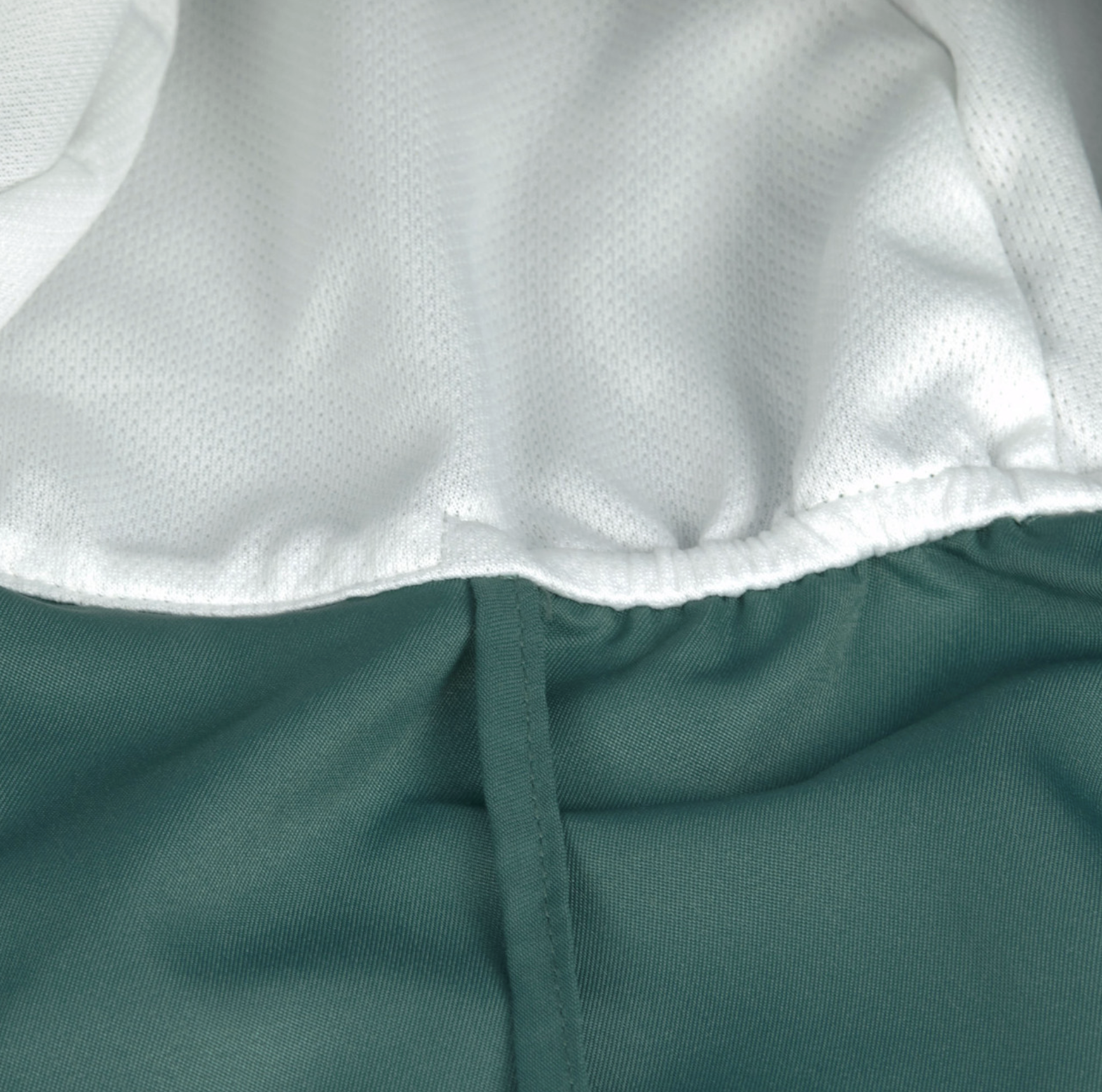 Chapéu de Banho Proteção UV 80+ Green - Lassig 
