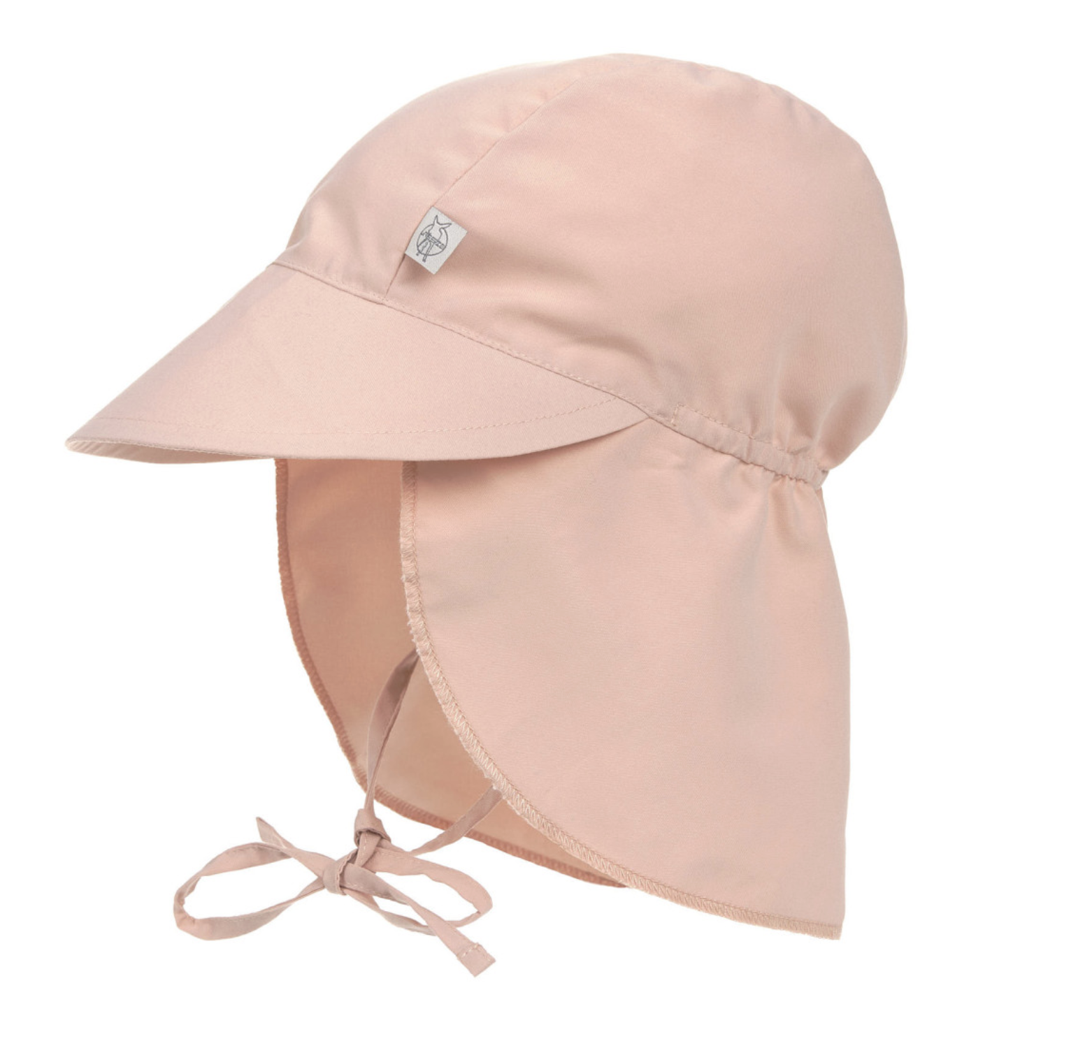  Chapéu de Banho Proteção UV 80+ Pink - Lassig 