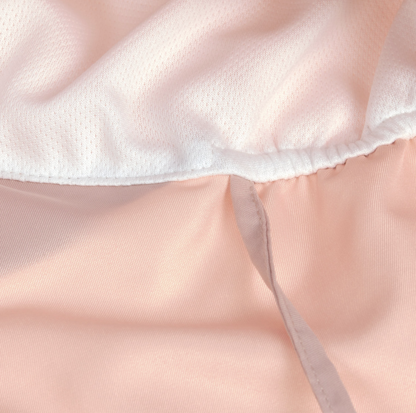  Chapéu de Banho Proteção UV 80+ Pink - Lassig 