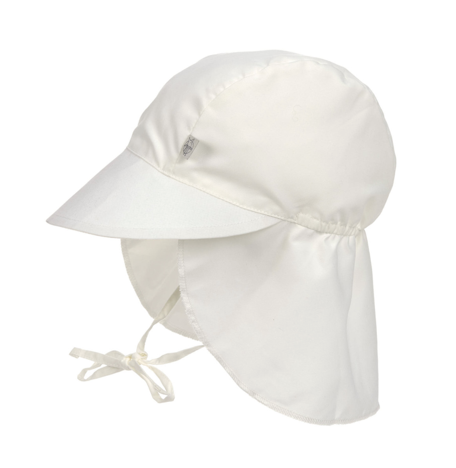 Chapéu de Banho Proteção UV 80+ White - Lassig 
