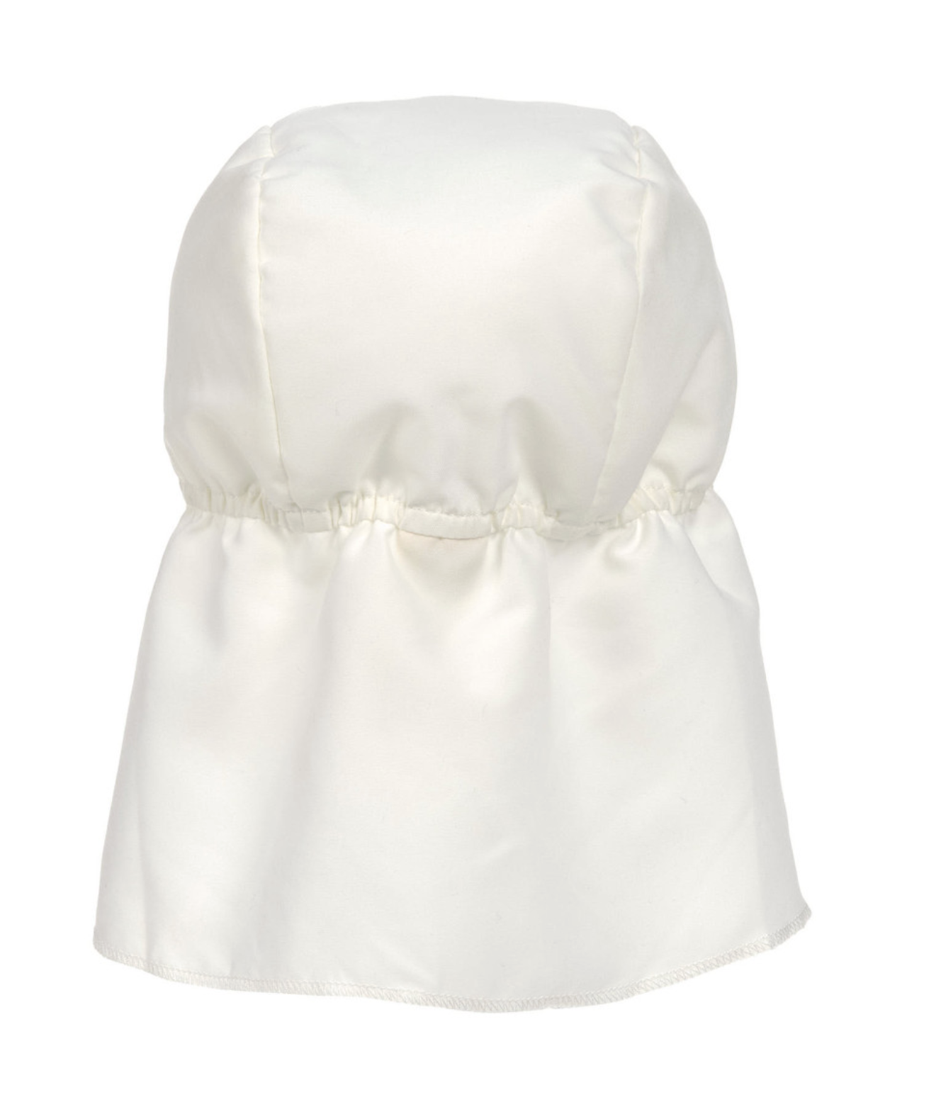 Chapéu de Banho Proteção UV 80+ White - Lassig 
