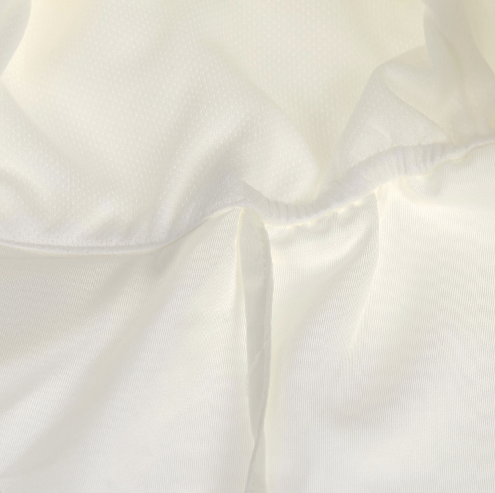 Chapéu de Banho Proteção UV 80+ White - Lassig 