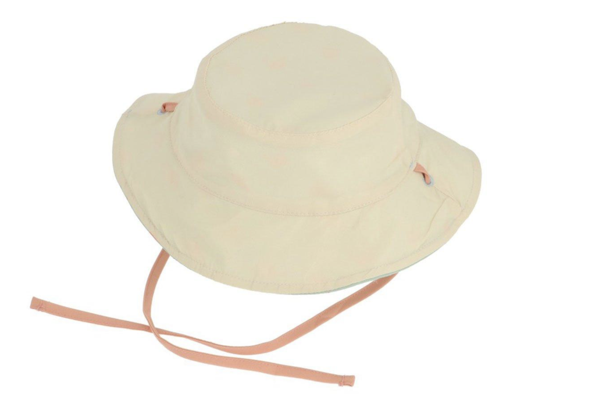 Chapéu Reversível Crab Sage - Monnëka 