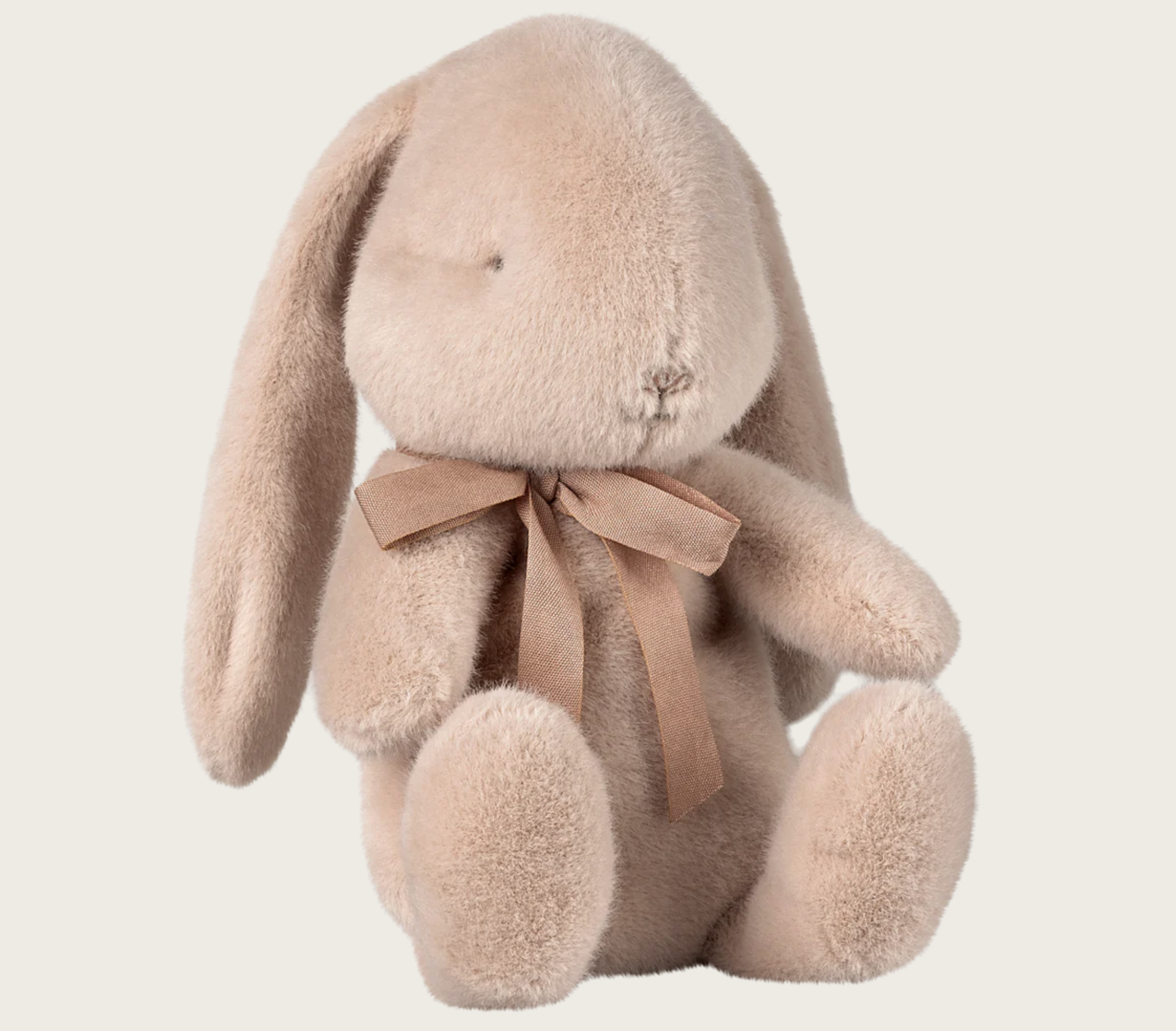  Coelhinho de Peluche Pequeno Rosa Pálido - Maileg 