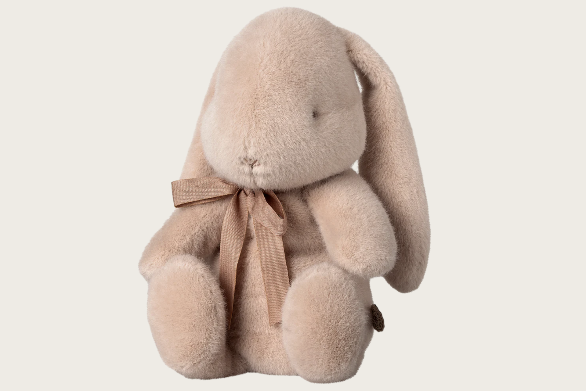  Coelhinho de Peluche Pequeno Rosa Pálido - Maileg 