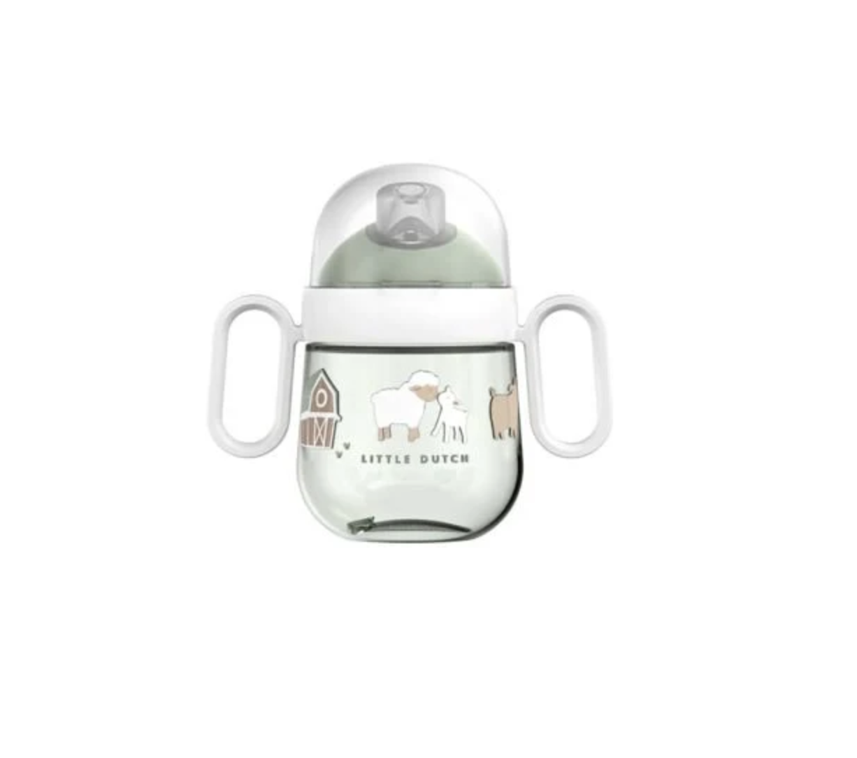  Copo Anti-Pingos Mio 200 ml V2.0 Sailors Bay - Little Dutch 