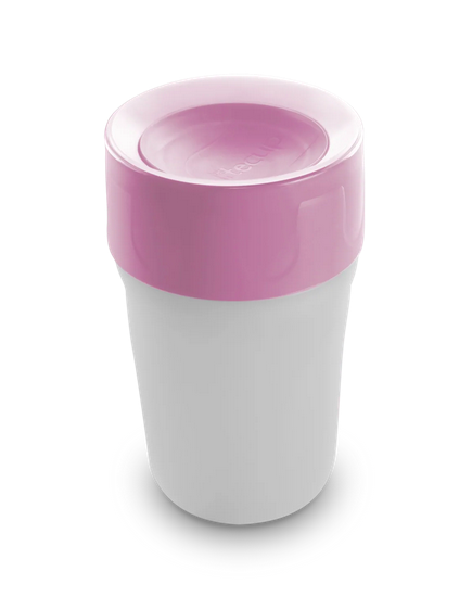  Copo de Treino 360º com Luz - Litecup 