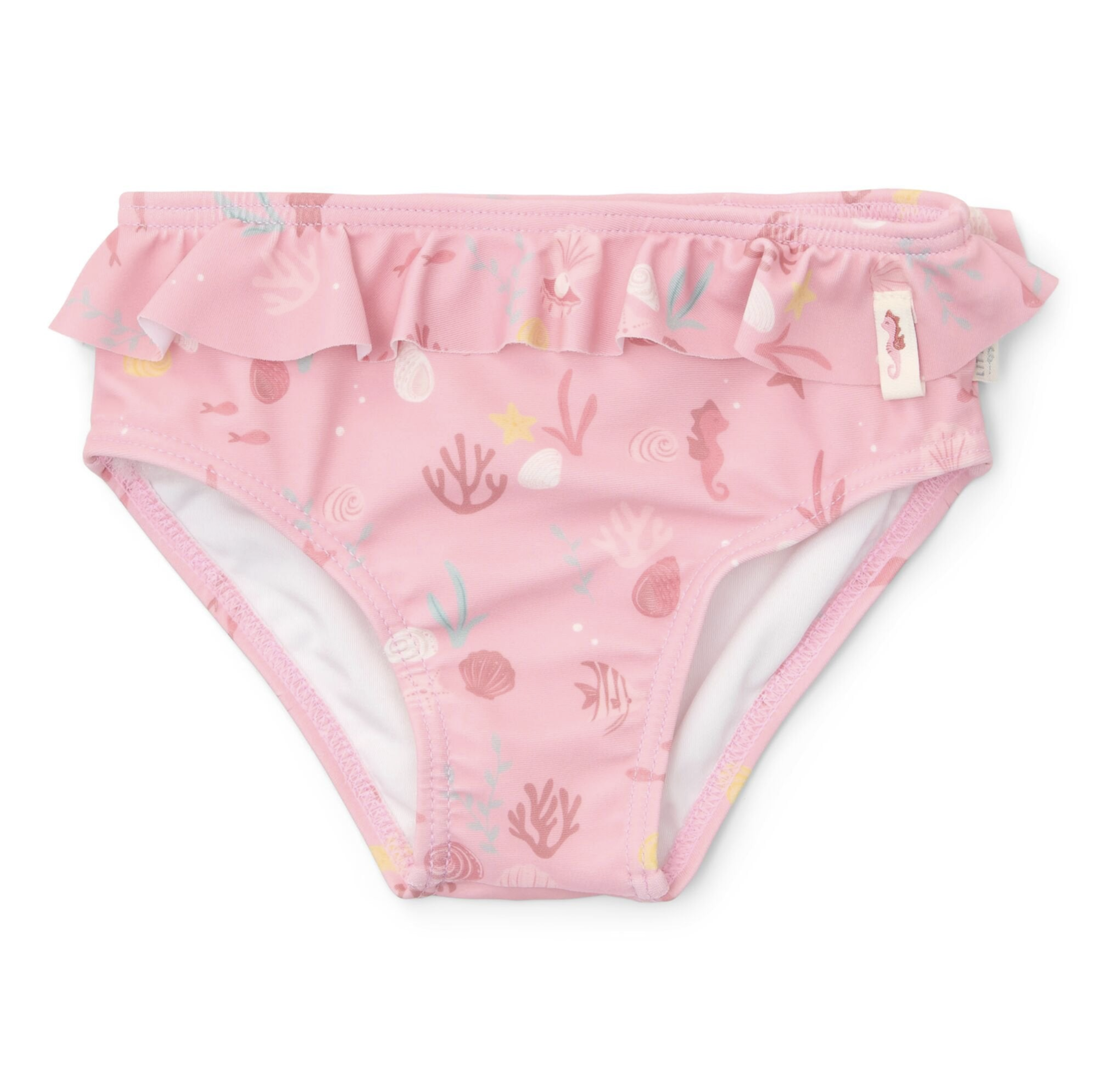  Cueca de Banho Ocean Treasures Multi-Colour - Little Dutch 