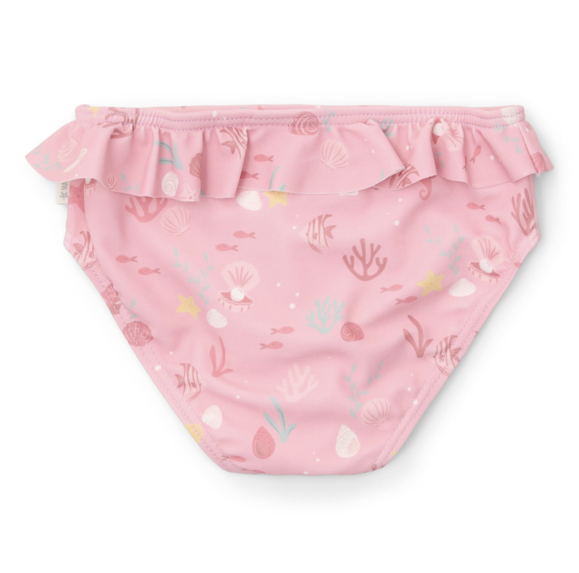  Cueca de Banho Ocean Treasures Multi-Colour - Little Dutch 