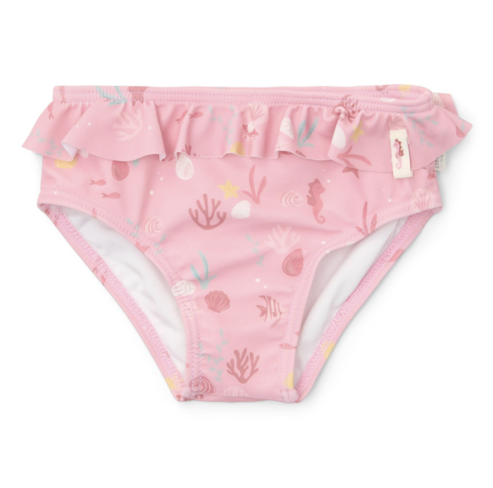  Cueca de Banho Ocean Treasures Multi-Colour - Little Dutch 