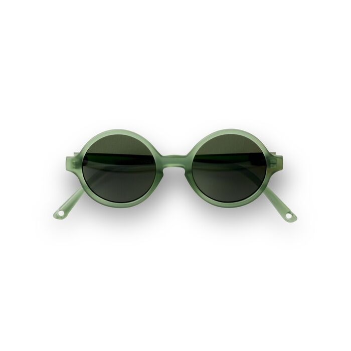Óculos Woam, Bottle Green