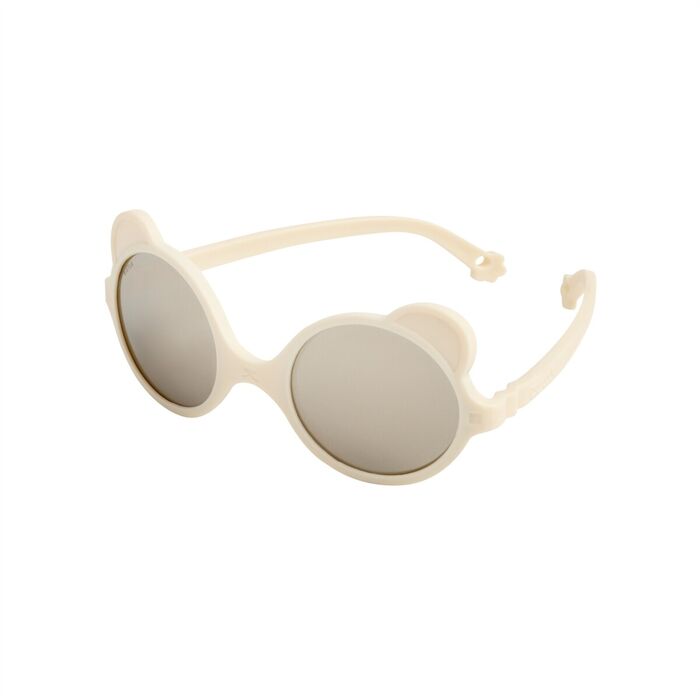 Óculos Ourson Baby, Cream
