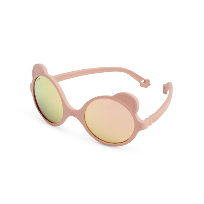 Óculos Ourson Baby, Peach Pink