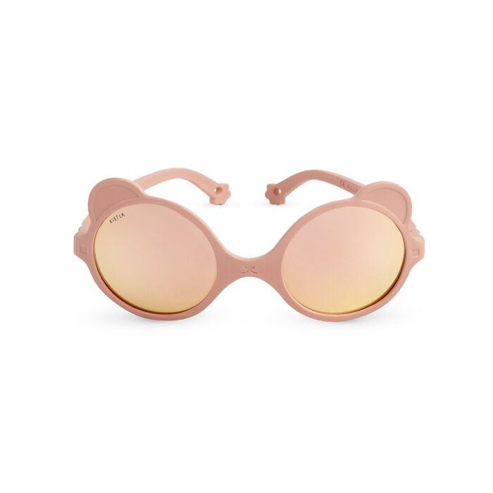 Óculos Ourson Baby, Peach Pink