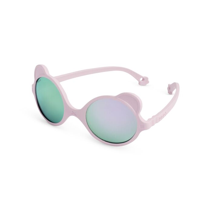 Óculos Ourson Baby, Light Pink