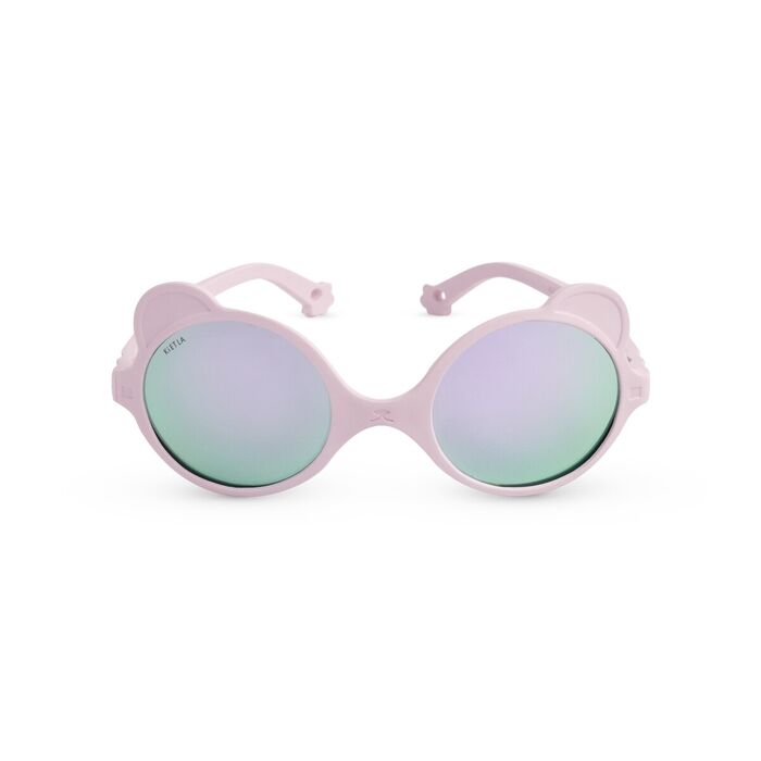 Óculos Ourson Baby, Light Pink