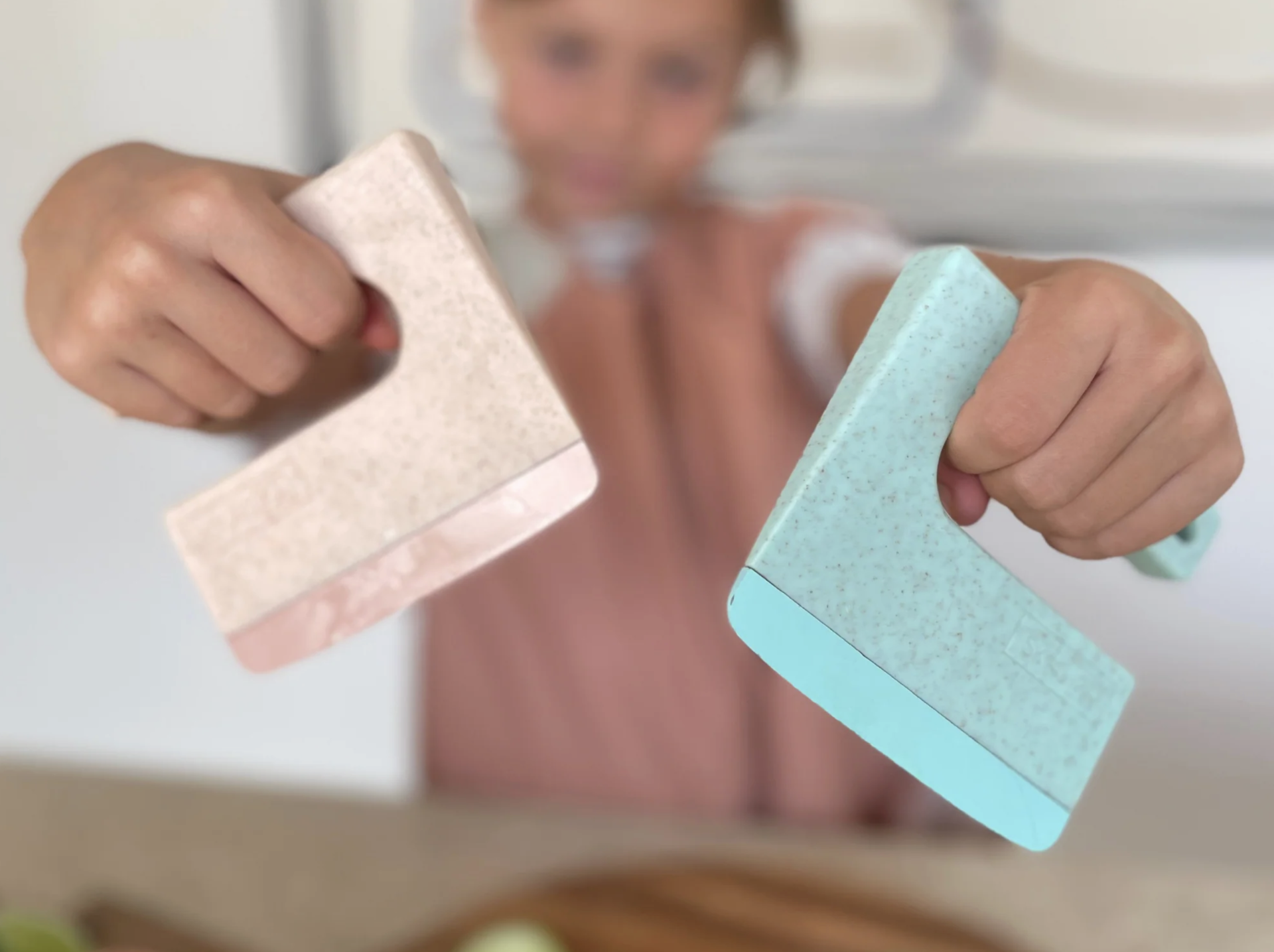  Faca Infantil Klyv Aqua Safe - SKÅGFÄ 