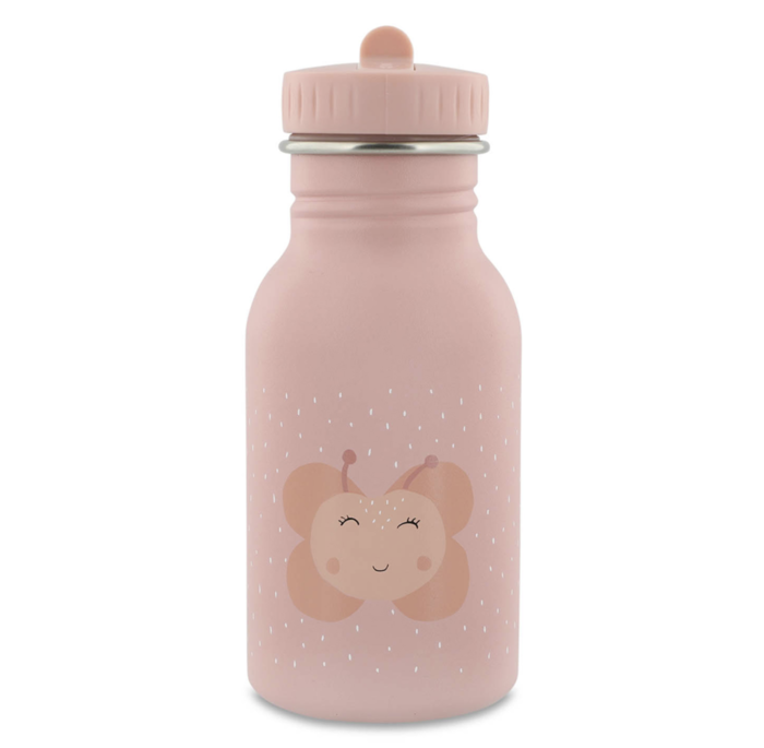  Garrafa Mrs. Butterfly 350ml - Trixie 