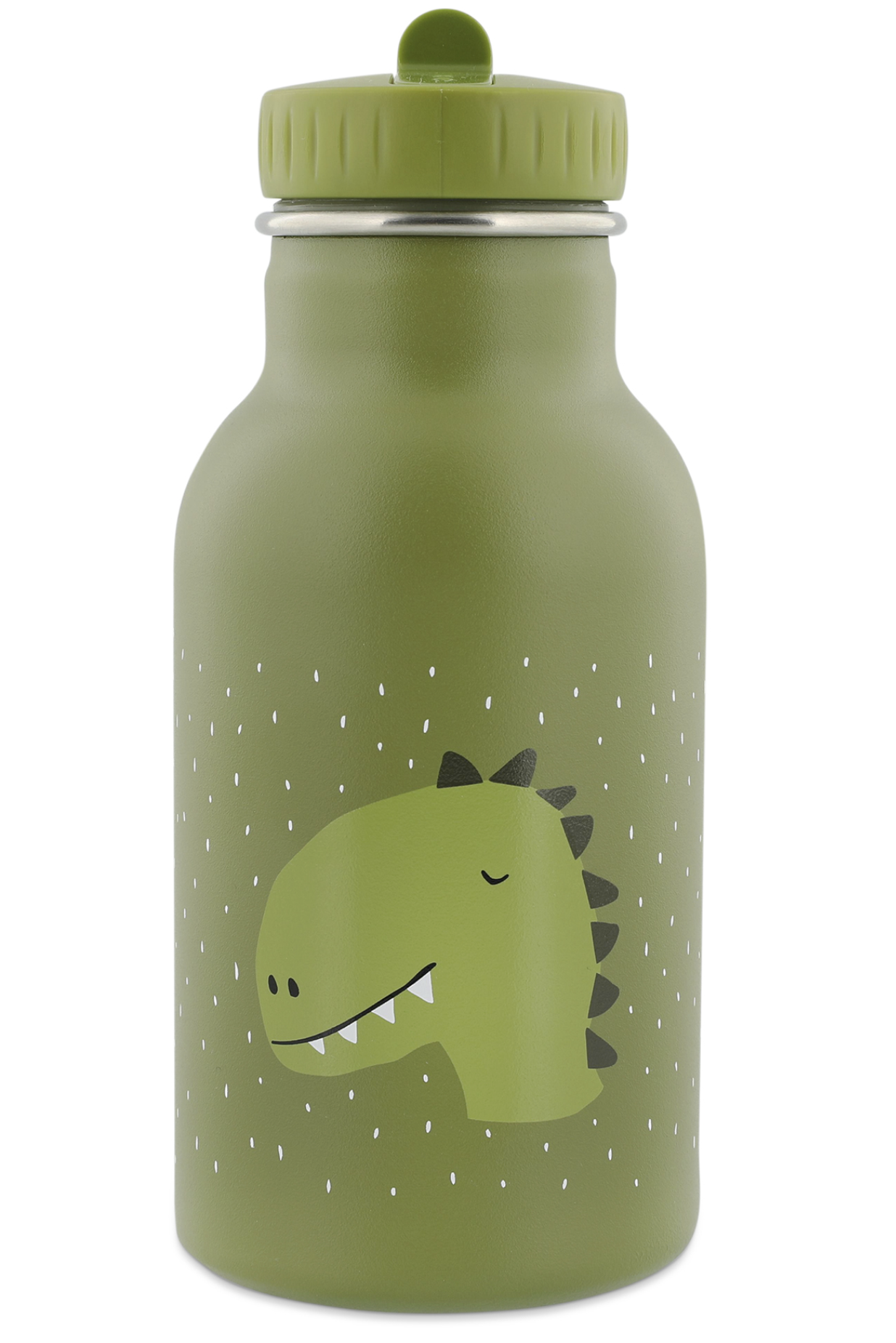  Garrafa Térmica Mr. Dino 350ml - Trixie 
