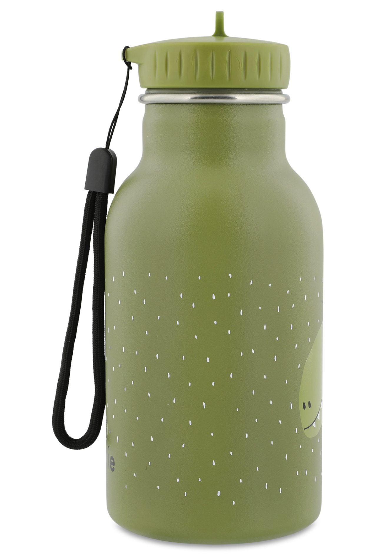  Garrafa Térmica Mr. Dino 350ml - Trixie 