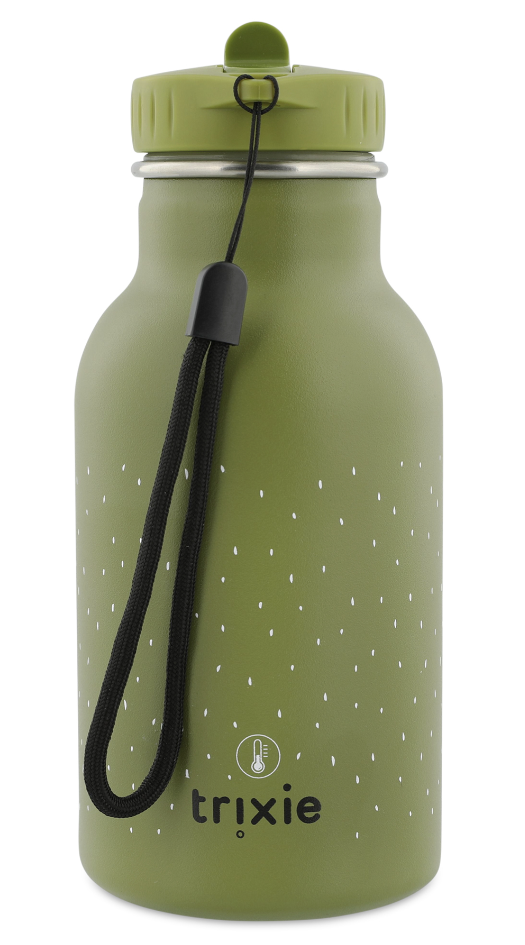  Garrafa Térmica Mr. Dino 350ml - Trixie 