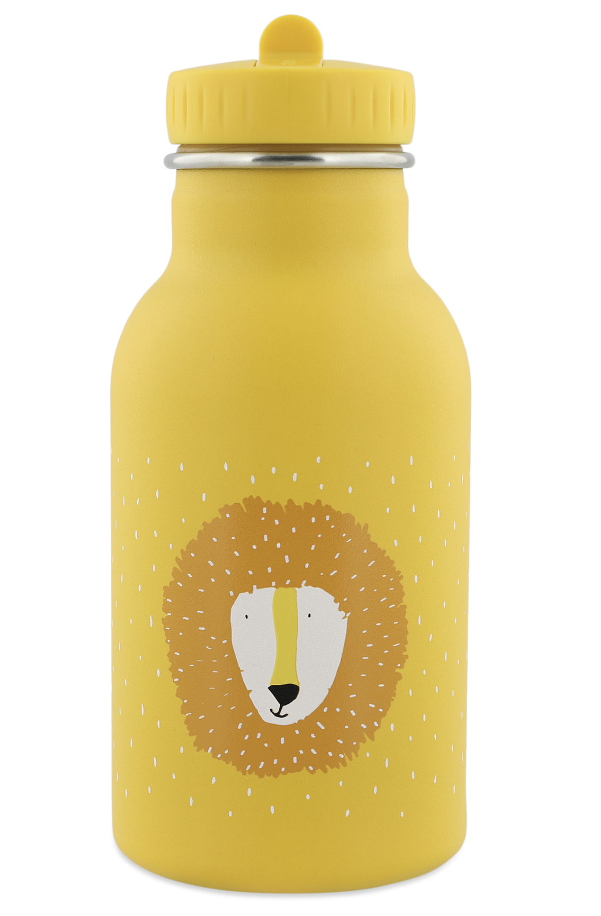  Garrafa Térmica Mr. Lion 350ml - Trixie 