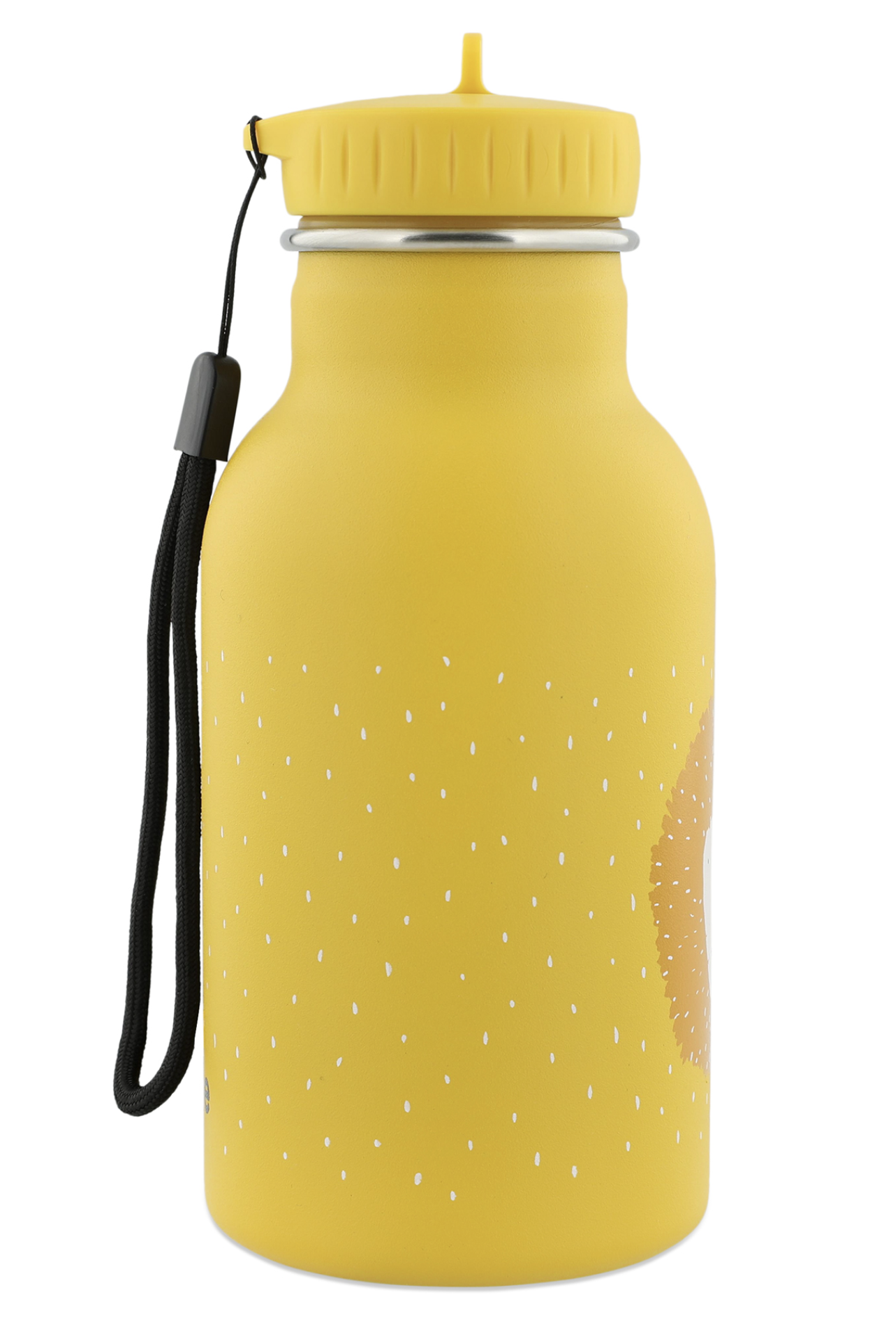  Garrafa Térmica Mr. Lion 350ml - Trixie 