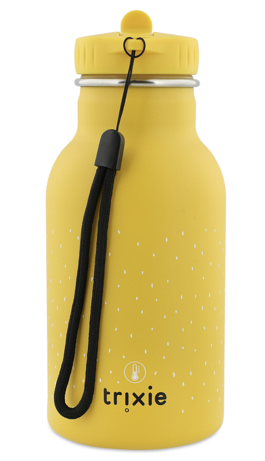  Garrafa Térmica Mr. Lion 350ml - Trixie 