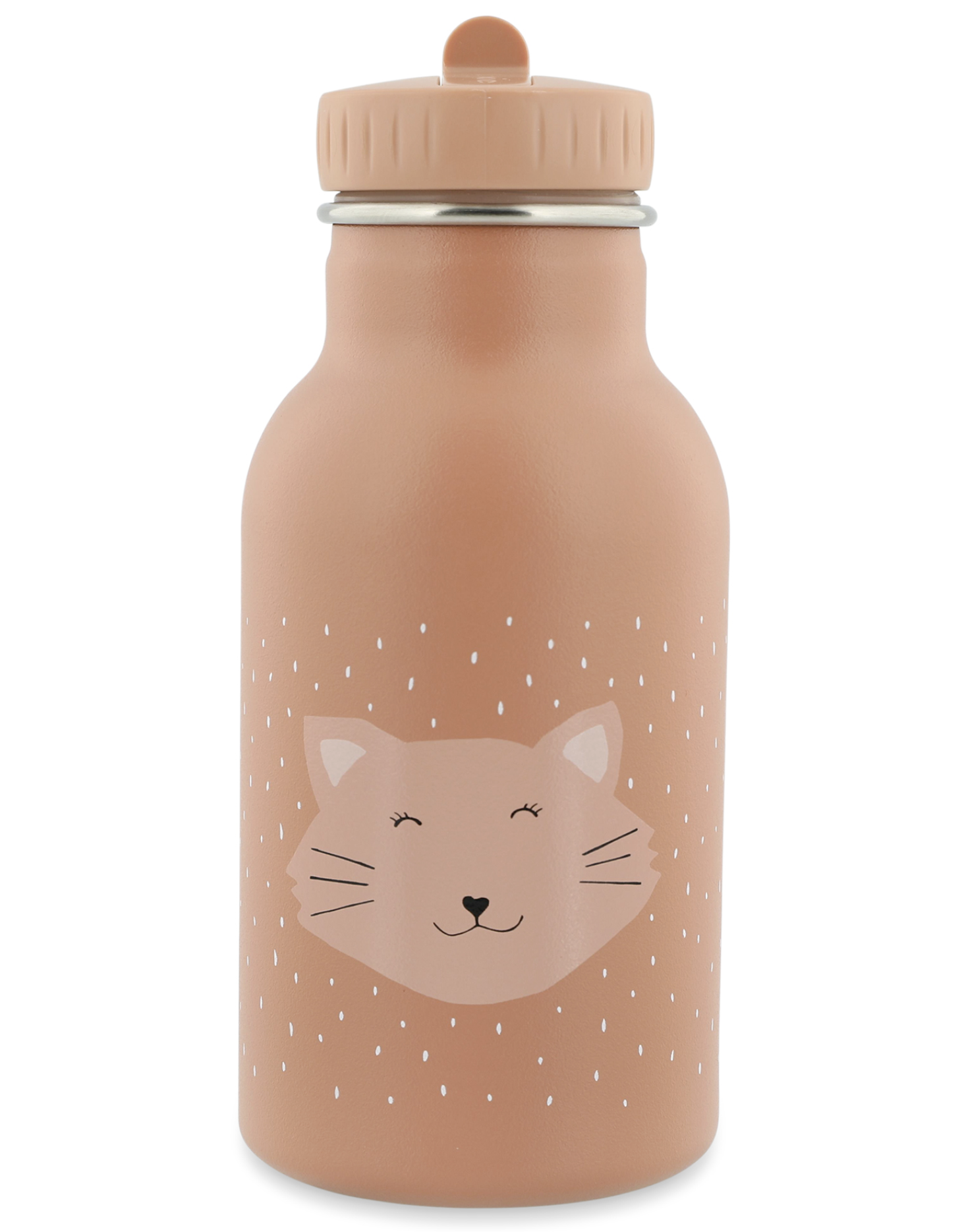  Garrafa Térmica Mrs. Cat 350ml - Trixie 