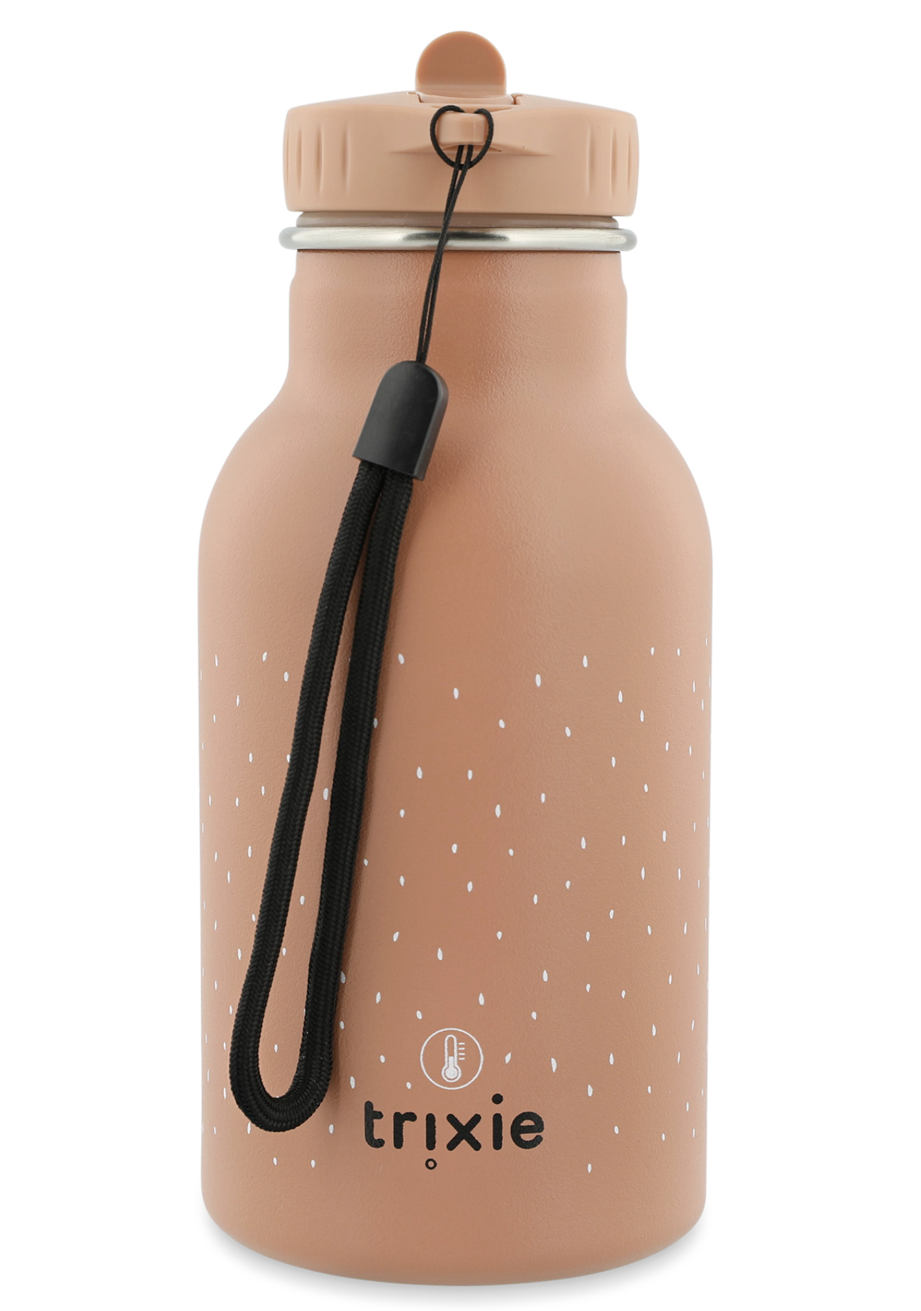  Garrafa Térmica Mrs. Cat 350ml - Trixie 