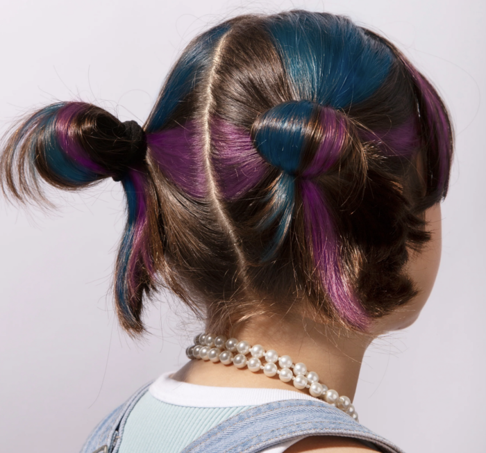 Giz para Cabelo - Omy