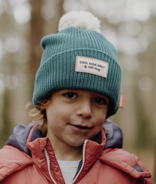  Gorro Block Duck - Hello Hossy 