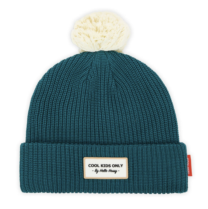  Gorro Block Duck - Hello Hossy 