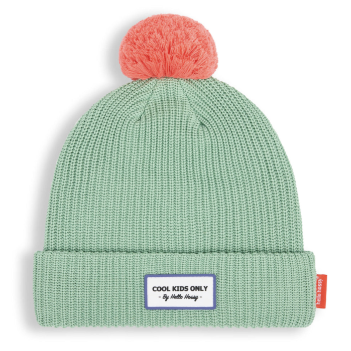  Gorro Block Santa - Hello Hossy 