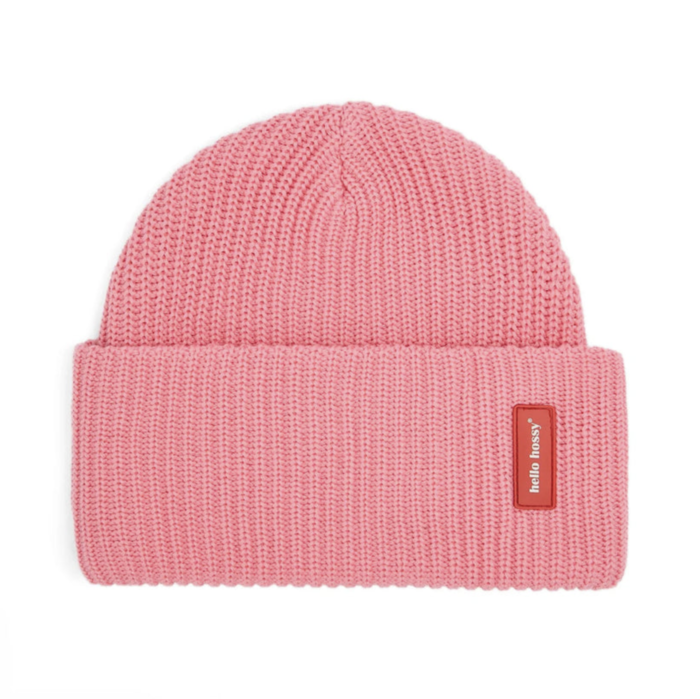  Gorro Flow Pink - Hello Hossy 