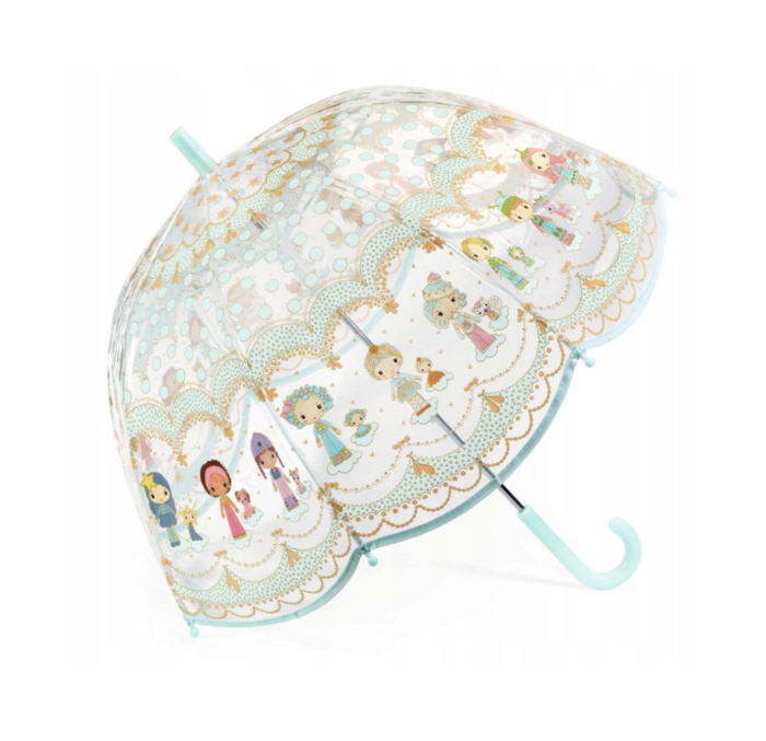  Guarda Chuva Tinyly - Djeco 